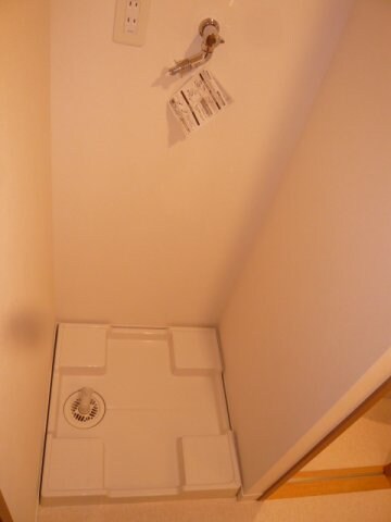 リビングステージ木町通の物件内観写真