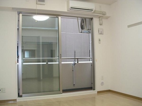 リビングステージ木町通の物件内観写真