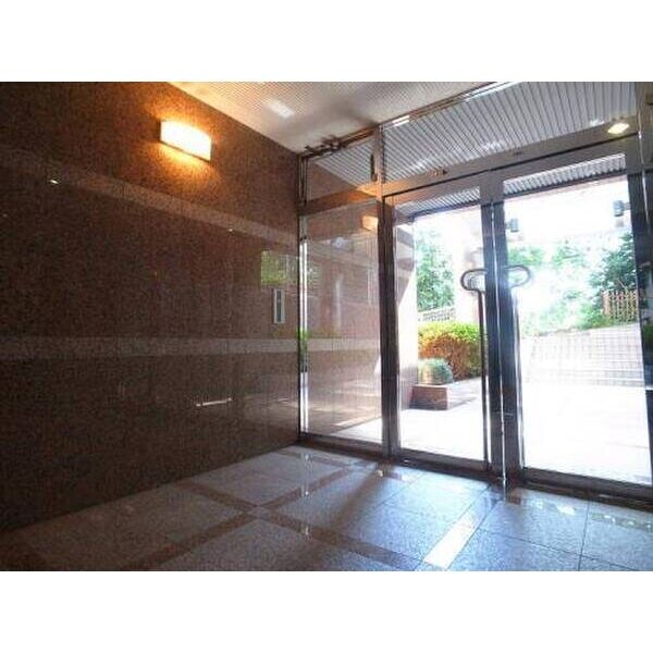 アーバンヒルズ国見の物件外観写真