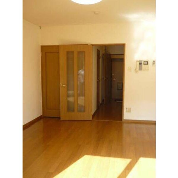 アーバンヒルズ国見の物件内観写真