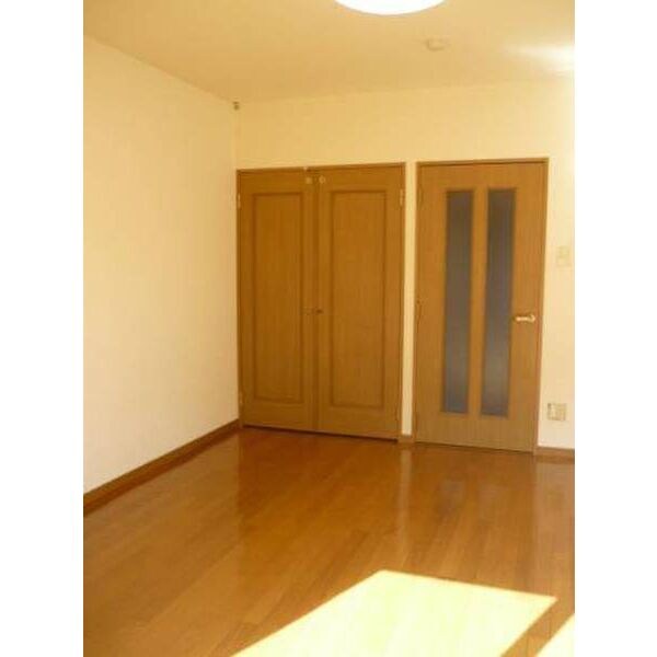 アーバンヒルズ国見の物件内観写真