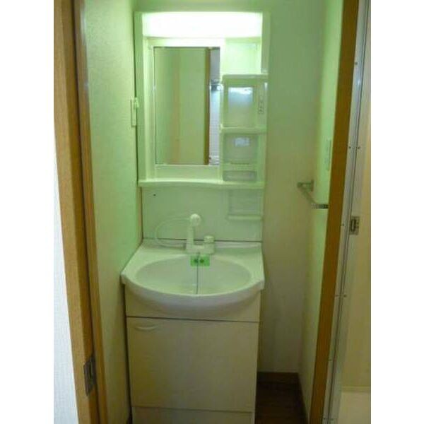 アーバンヒルズ国見の物件内観写真