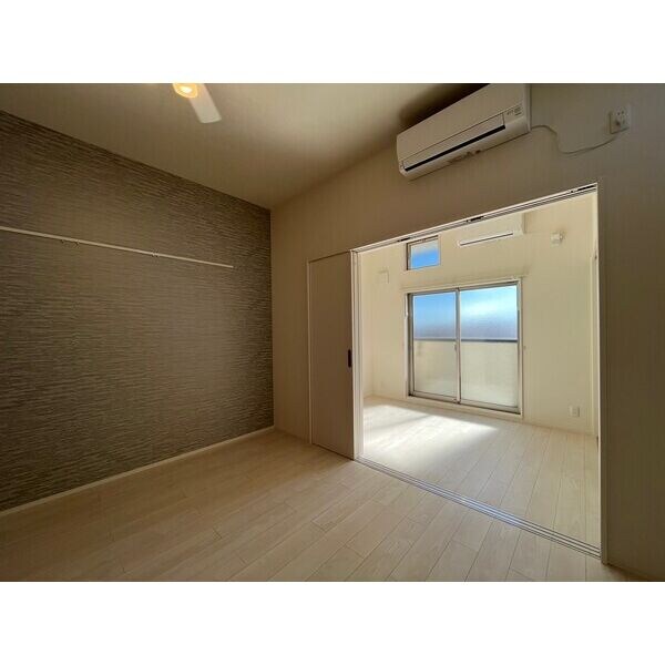 福田町駅 徒歩10分 2階の物件内観写真