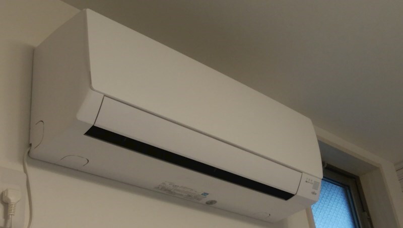 福田町駅 徒歩10分 2階の物件内観写真