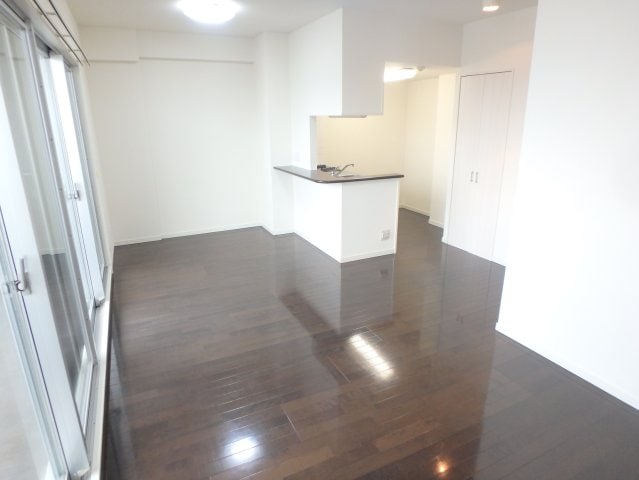 プライムアーバン長町一丁目の物件内観写真