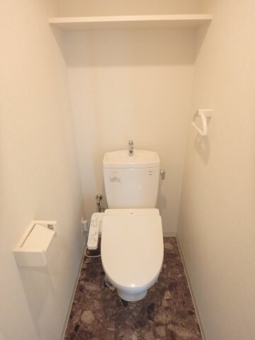 プライムアーバン長町一丁目の物件内観写真