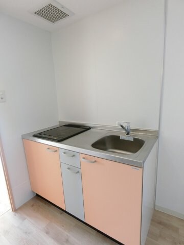 フォレスト・ヒル仙台青葉の物件内観写真