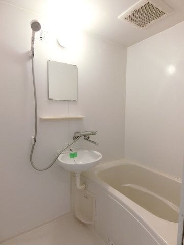 フォレスト・ヒル仙台青葉の物件内観写真