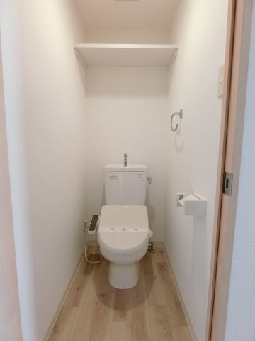 フォレスト・ヒル仙台青葉の物件内観写真