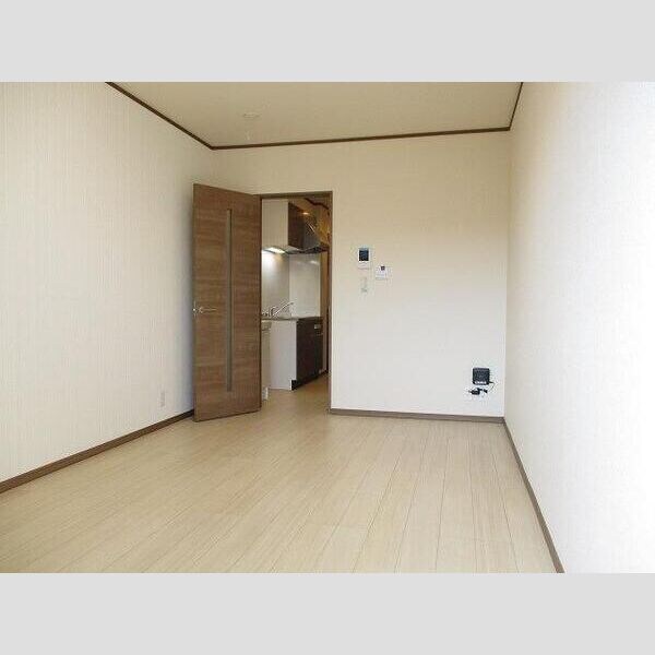 イーストポートⅡの物件内観写真