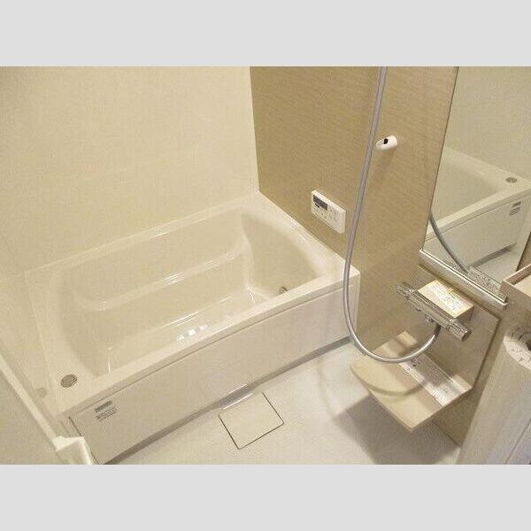 イーストポートⅡの物件内観写真