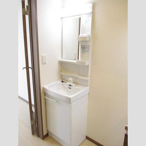 イーストポートⅡの物件内観写真