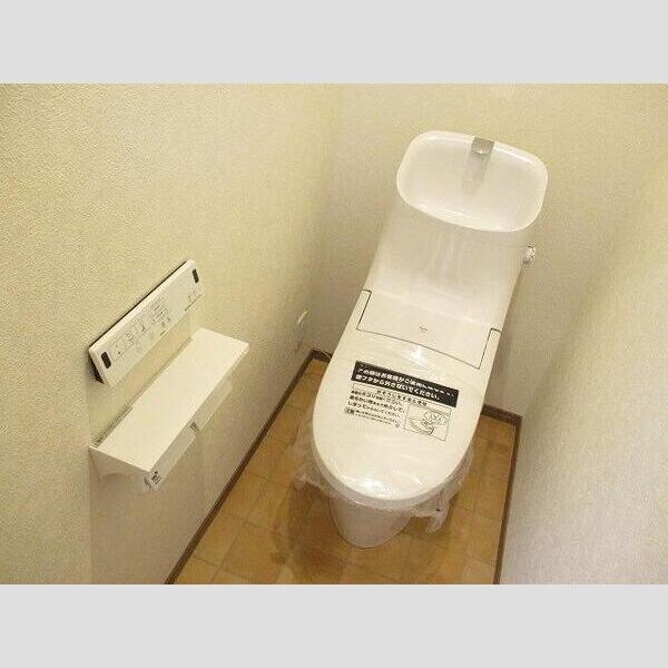 イーストポートⅡの物件内観写真