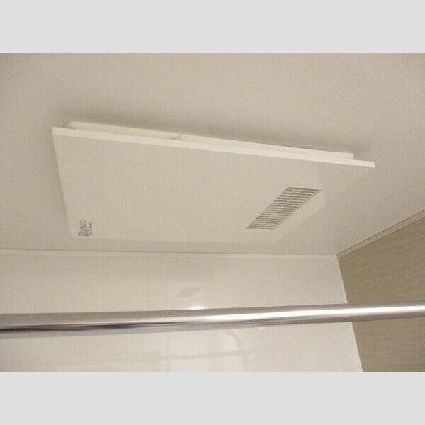 イーストポートⅡの物件内観写真