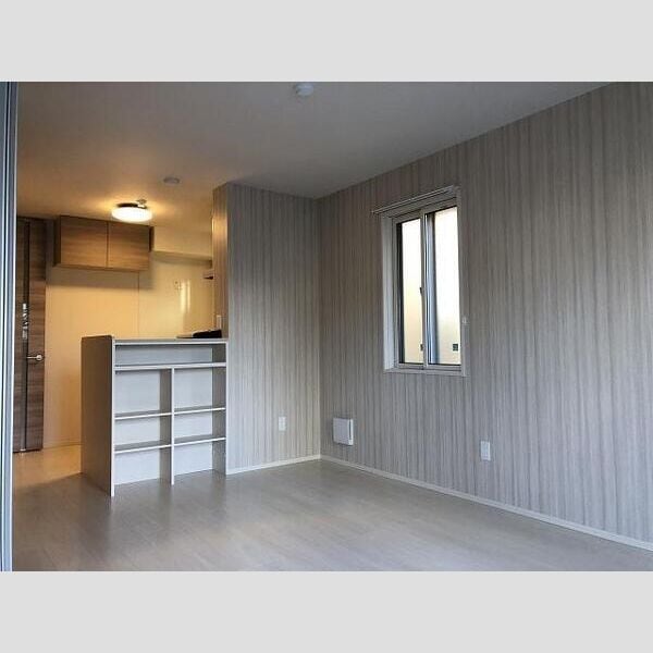 Adonis三百人町の物件内観写真