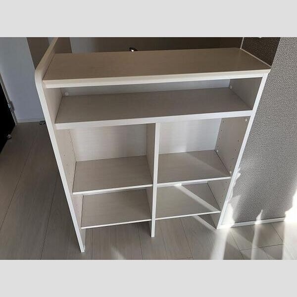 Adonis三百人町の物件内観写真