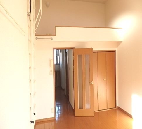 シエル荒井Ⅱ番館の物件内観写真