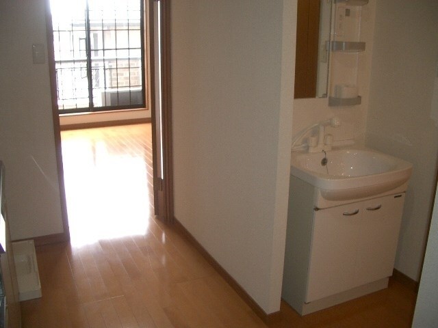 シエル荒井Ⅱ番館の物件内観写真