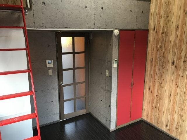 エクセルシャトーSの物件内観写真