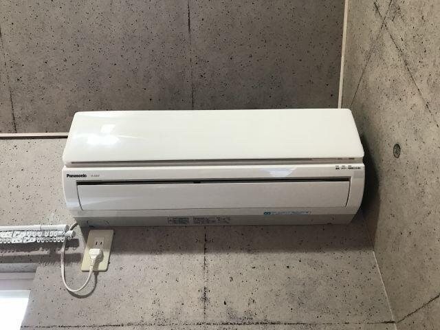 エクセルシャトーSの物件内観写真