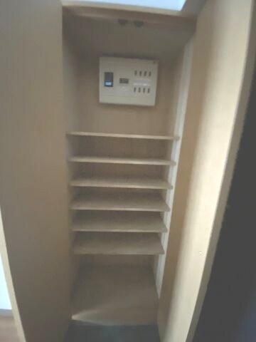 ブランドール河原町プラザの物件内観写真