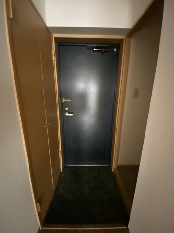 ブランドール河原町プラザの物件内観写真