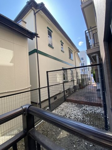 ブランドール河原町プラザの物件内観写真