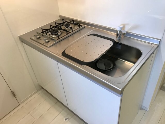 Zen Garden Apartment - Sakaeの物件内観写真