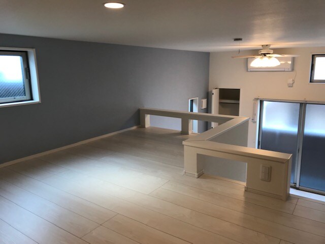 Zen Garden Apartment - Sakaeの物件内観写真