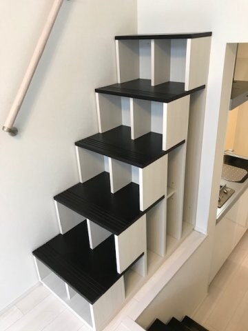 Zen Garden Apartment - Sakaeの物件内観写真