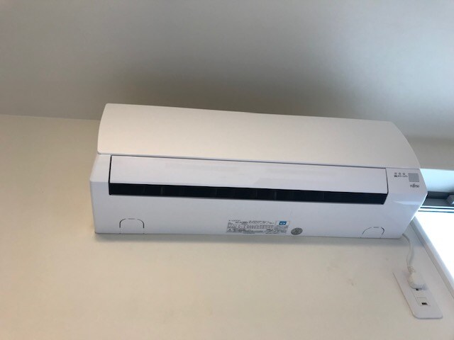 Zen Garden Apartment - Sakaeの物件内観写真