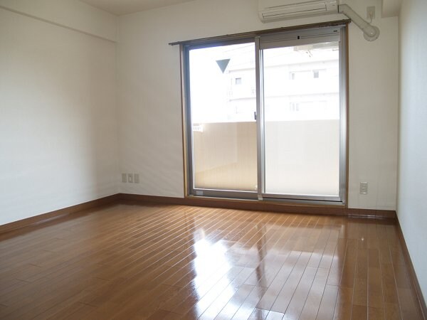 シティ連坊の物件内観写真