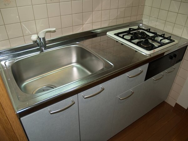 シティ連坊の物件内観写真