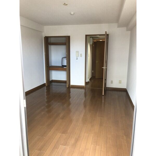 シティ連坊の物件内観写真