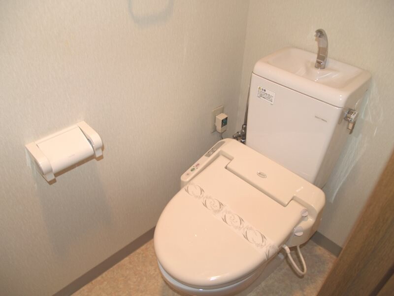 シティ連坊の物件内観写真