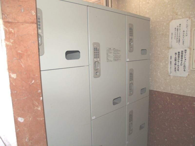 シティ連坊の物件内観写真