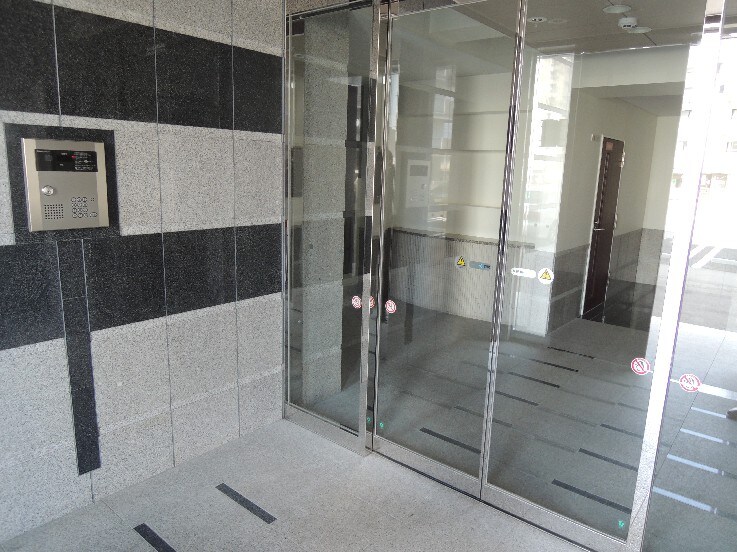 ラフィネの物件外観写真