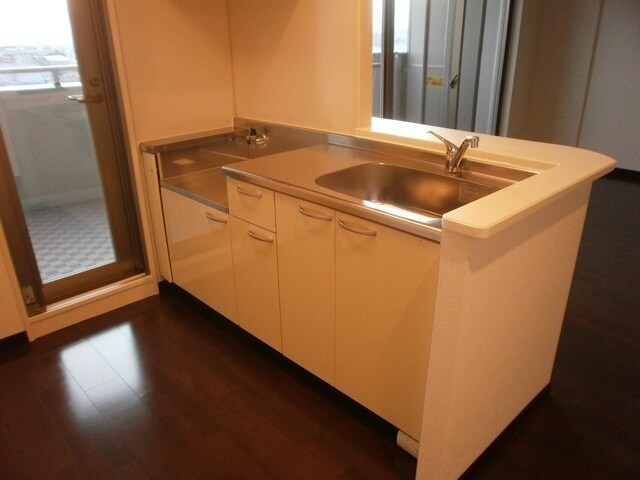 ラフィネの物件内観写真