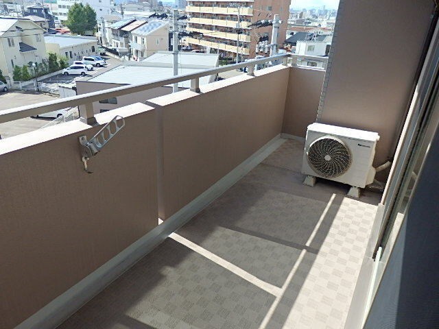 ラフィネの物件内観写真