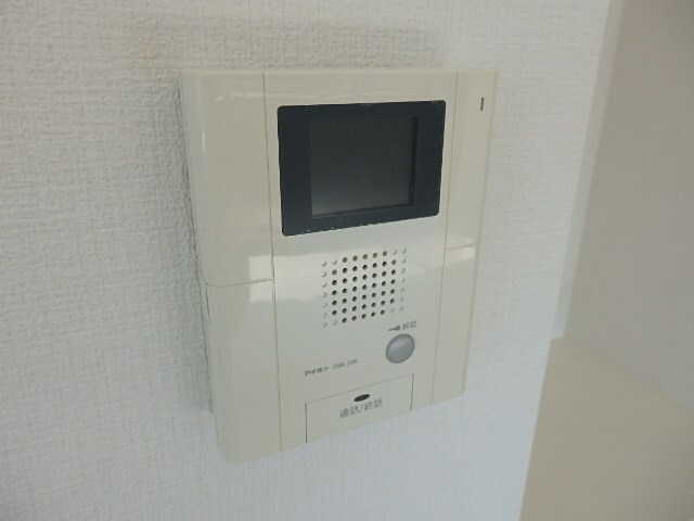 ラフィネの物件内観写真