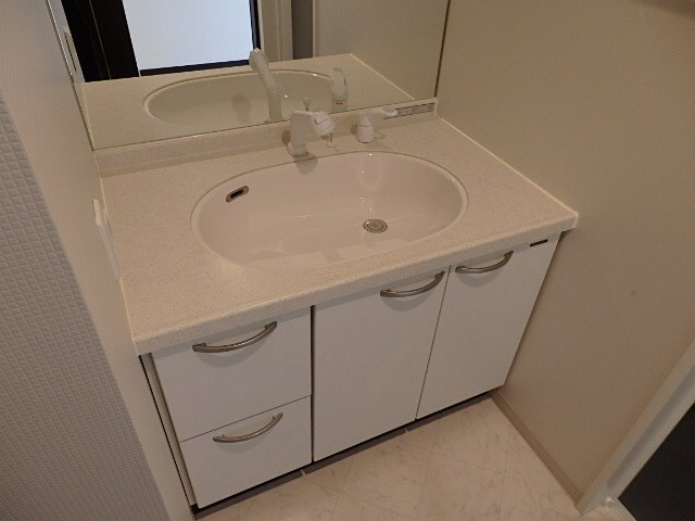 ラフィネの物件内観写真