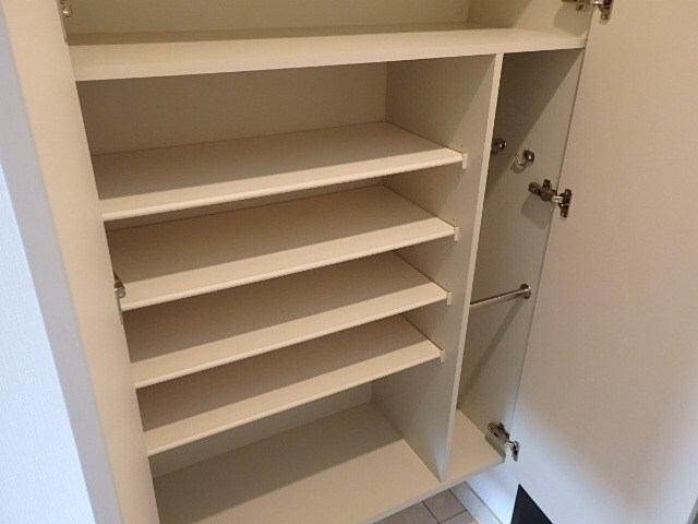 ラフィネの物件内観写真