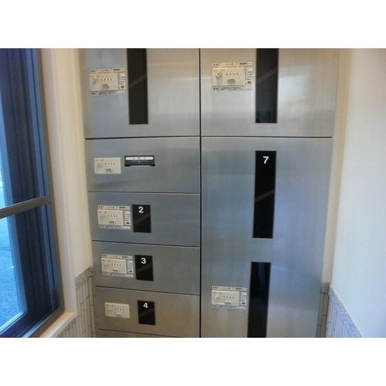 ラフィネの物件内観写真