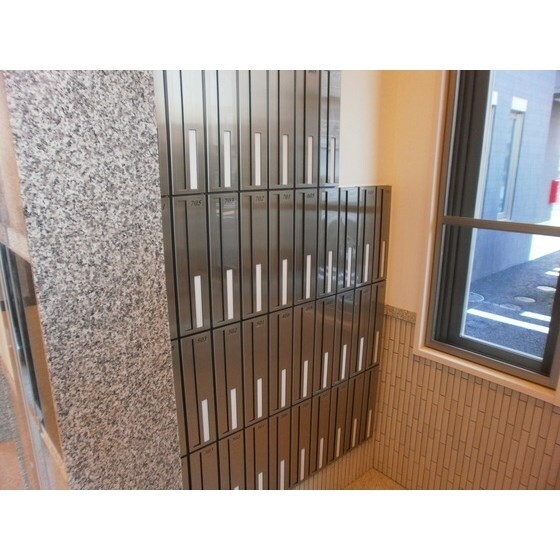 ラフィネの物件内観写真