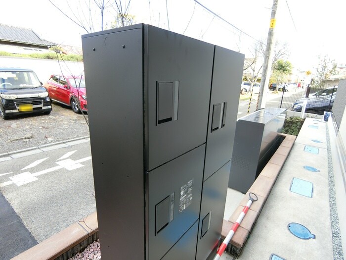 Ｄ－ＲＯＯＭ南材木町の物件内観写真