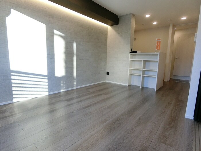 Ｄ－ＲＯＯＭ南材木町の物件内観写真