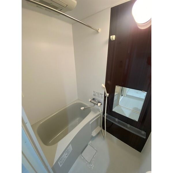 ハーモニーテラス福住町の物件内観写真