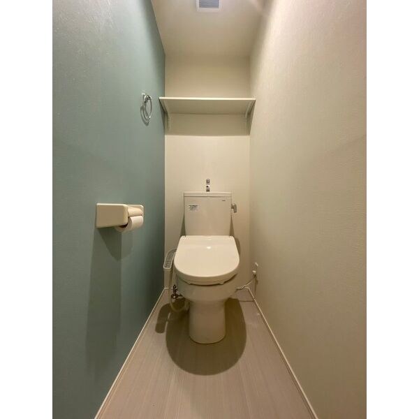 ハーモニーテラス福住町の物件内観写真