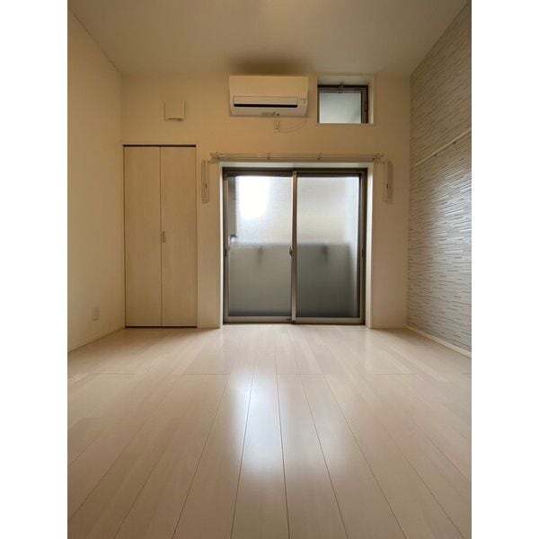 ハーモニーテラス福住町の物件内観写真