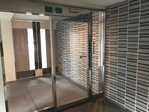 Sum　tomizawaの物件外観写真